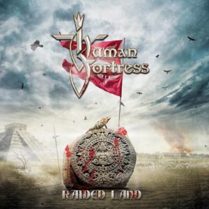 Human Fortress - Raided Land