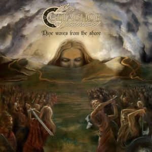 Celtachor - Nine Waves From The Shore