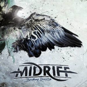 Midriff - Broken Dreams -cover