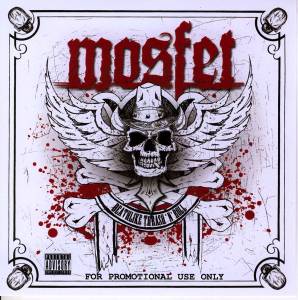 Mosfet-Deathlike_ThrashNRoll-Cover