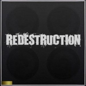 Redestruction - Fuckin Metal