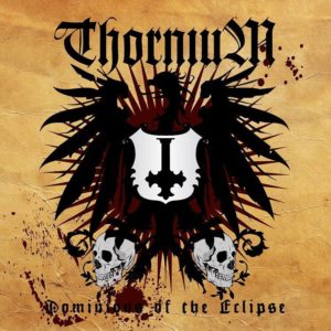Thornium - Dominions of Eclipse