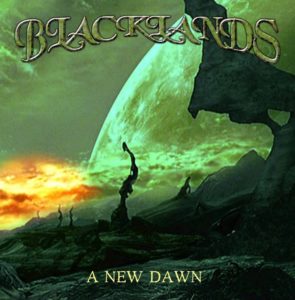 Blacklands - A New Dawn