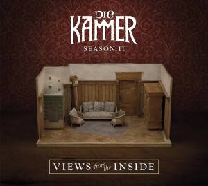 Die Kammer - Season II Views From The Inside