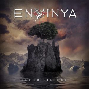 Envinya - Inner Silence