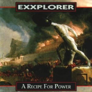 Exxplorer - A Recipe For Power