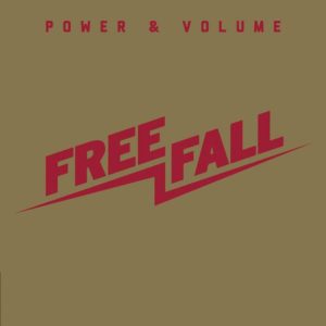 Free Fall - Power & Volume
