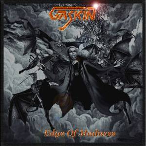 Gaskin-Edge Of Madness - GR