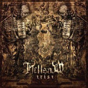 Hellsaw-Trist-Cover