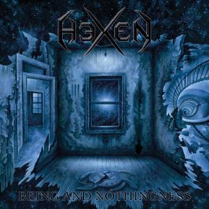 Hexen_BeingAndNothingness_Cover