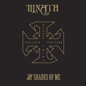 Illnath - 4 Shades Of Me