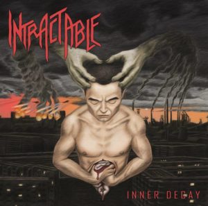 Intractable - Inner Decay