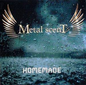 MetalScent_Homemade_Cover