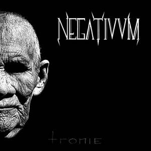 Negativvm-Tronie-cover