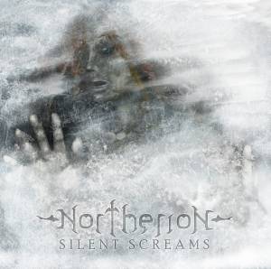 Northerion_SilentScreams_Albumcover
