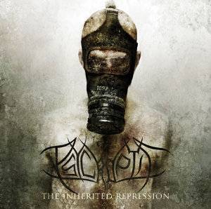 Psycroptic_The_Inherited_Repression_Cover
