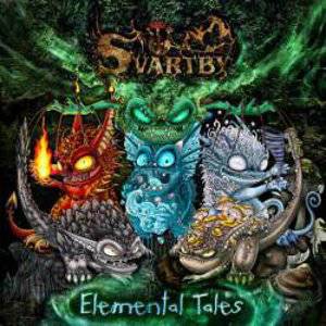 Svartby-Elemental_Tales-cover