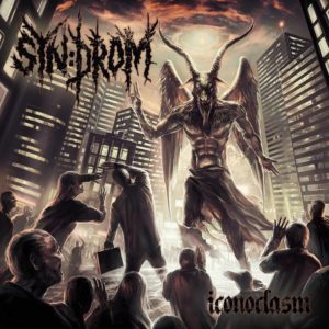 SynDrom - Iconoclasm