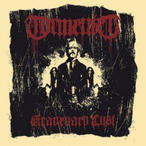 Tormented_-_Graveyard_Lust_cover