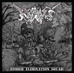 Tyranos - Zombie Elimination Squad