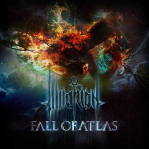 Whorion - Fall Of Atlas