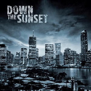 down_the_sunset_-_down_the_sunset_cover