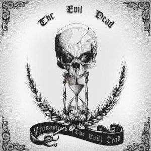 the_evil_dead-pronounced_the_evil_dead-cover