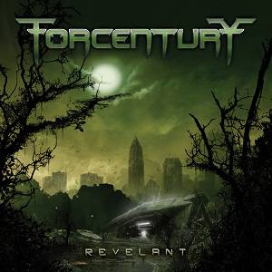 Forcentury_Revelant_Cover