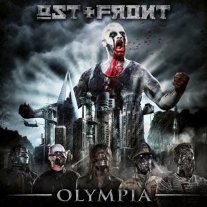 Ost + Front - Olympia