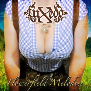 Tuxedo - Flowerfield Melodies