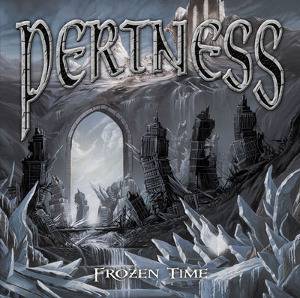 pertness-frozen-time-cover