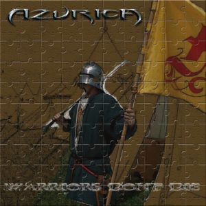 Azurica - Warriors Don't Die