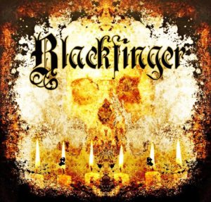 Blackfinger - Self-Titled