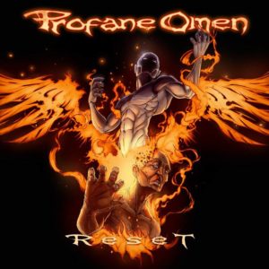 Profane Omen - Reset