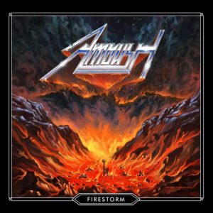Ambush-Firestorm_Albumcover