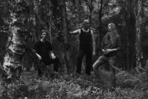Arstidir Lifsins  Band Bild 2014 April