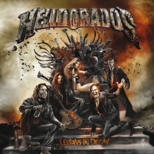 Helldorados_LessonsInDecay_cover