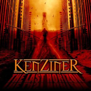 kenziner the last horizon