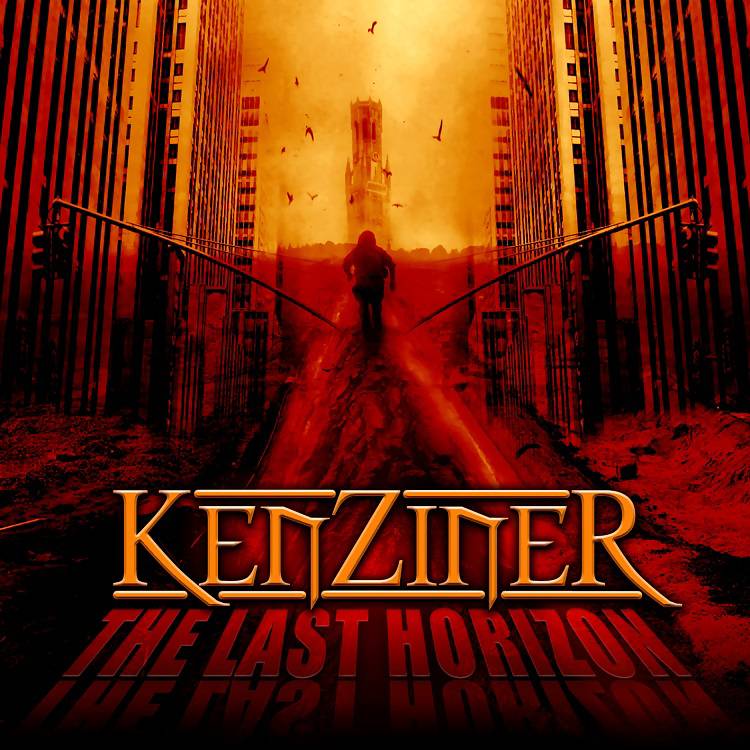 Kenziner - The Last Horizon (Rerelease)