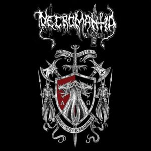 Necromantia - A Collection Of Arcane Hexes