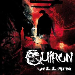 Quiron - Villain