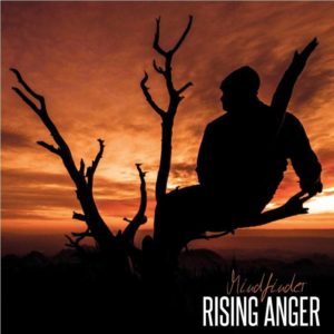 Rising_Anger_Mindfinder_Cover / Photo Frontcover: Adam Baker, ?Sitting in a Tree, Big Bend National Park? - http://creativecommons.org/licenses/by/2.0/de/deed.de - www.piqs.de