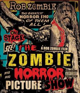 Rob Zombie - The Zombie Horror Picture Show