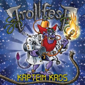 Trollfest-Kaptein-Kaos-cover