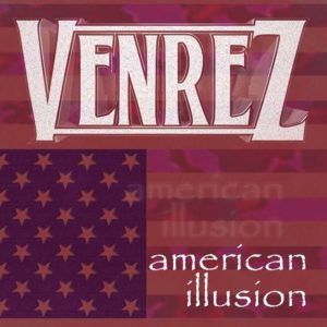 Venrez - American Illusion