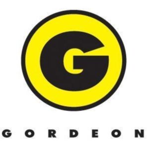 gordeon music logo