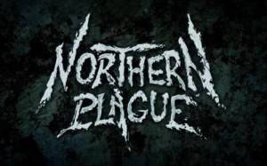 northern plague logo april 2014