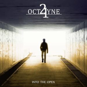 21 Octayne - Into The Open