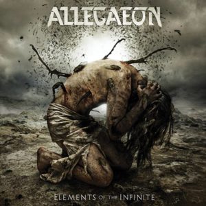 Allegaeon-ElementsOfTheInfinite Cover