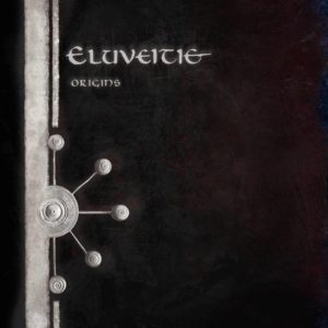 Eluveitie - Origins